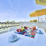 Albufeira Balaia Golf Vilage 7 With Pool By Homing