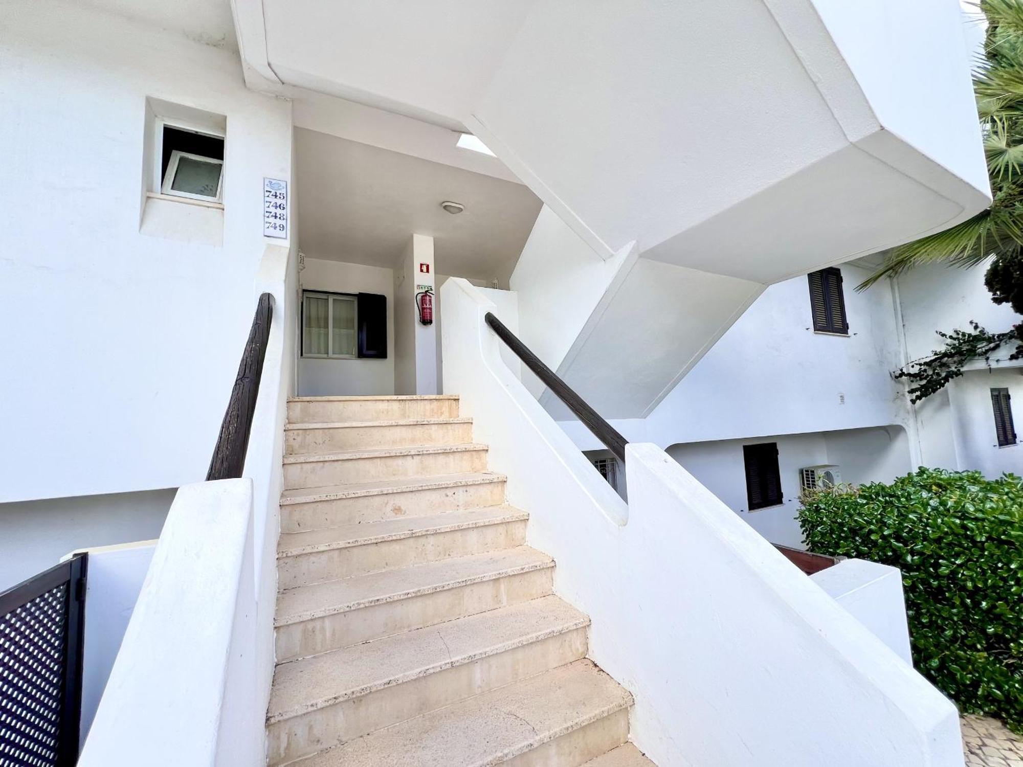 Balaia Golf Vilage 7 With Pool By Homing Albufeira