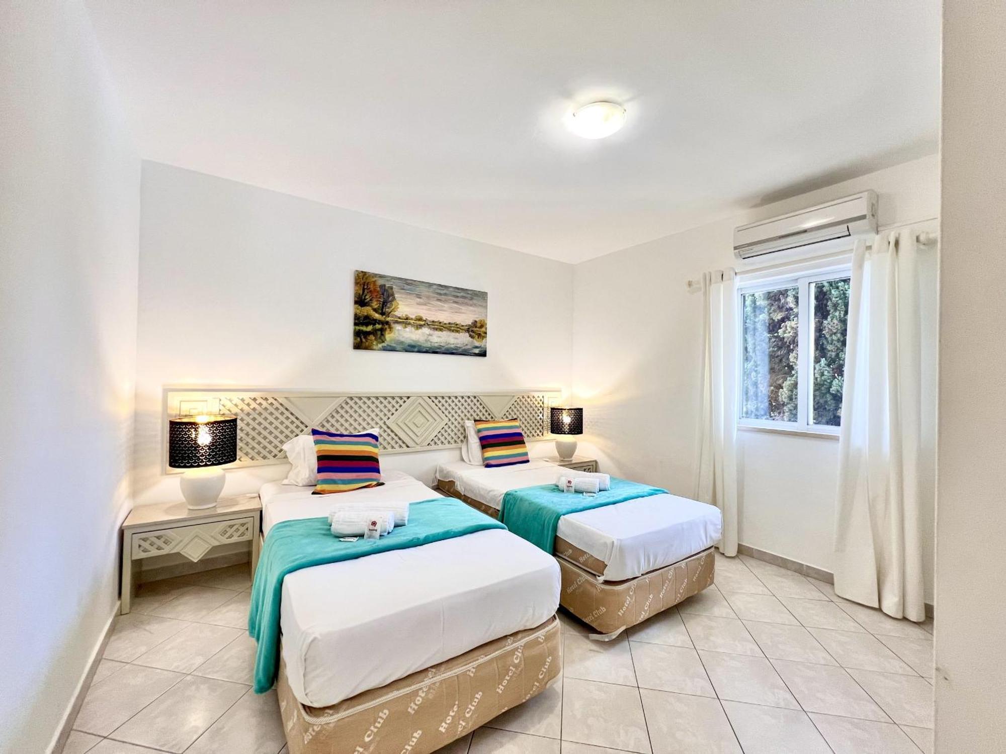 Balaia Golf Vilage 7 With Pool By Homing * Albufeira