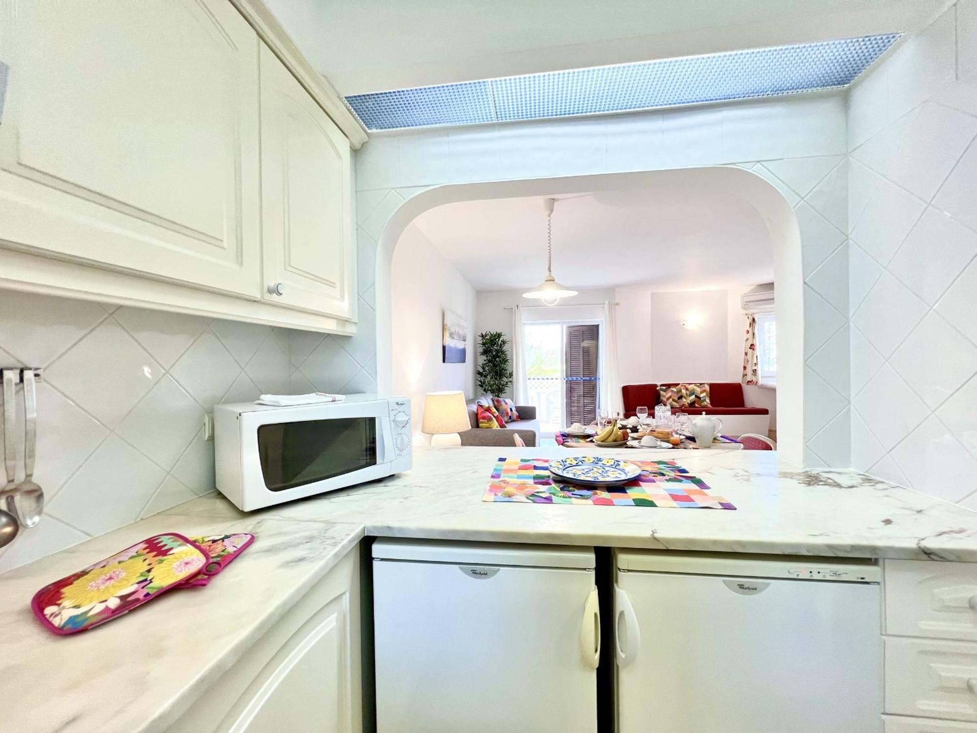 Balaia Golf Vilage 7 With Pool By Homing Apartment Albufeira