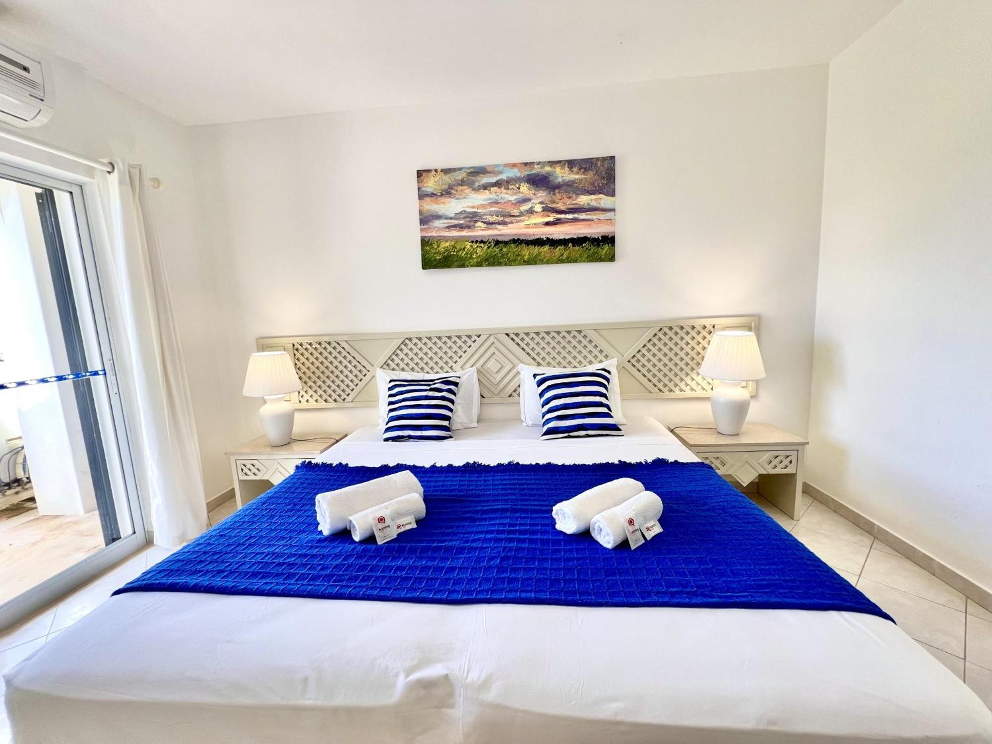 Balaia Golf Vilage 7 With Pool By Homing Albufeira