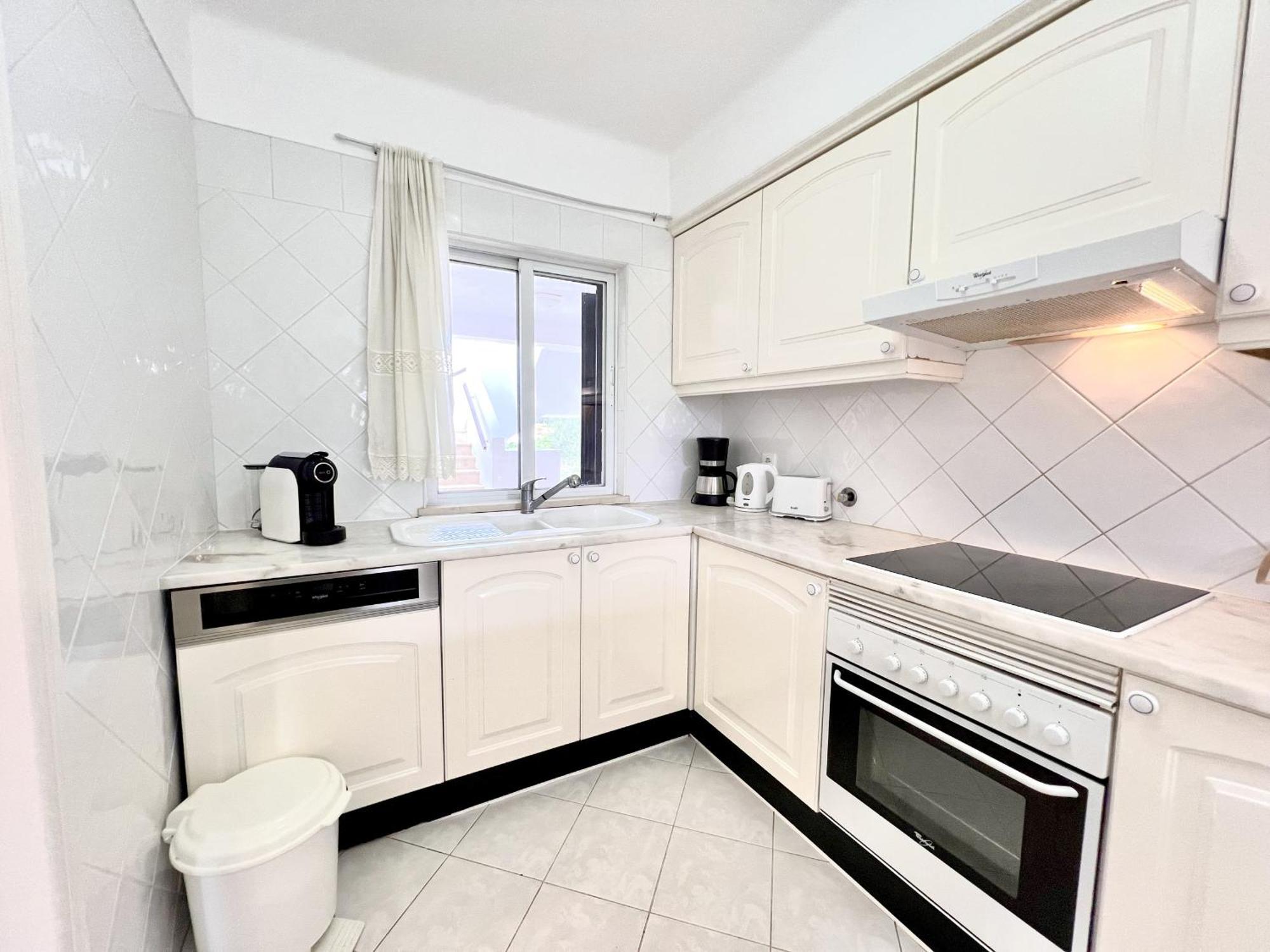 Apartment Balaia Golf Vilage 7 With Pool By Homing