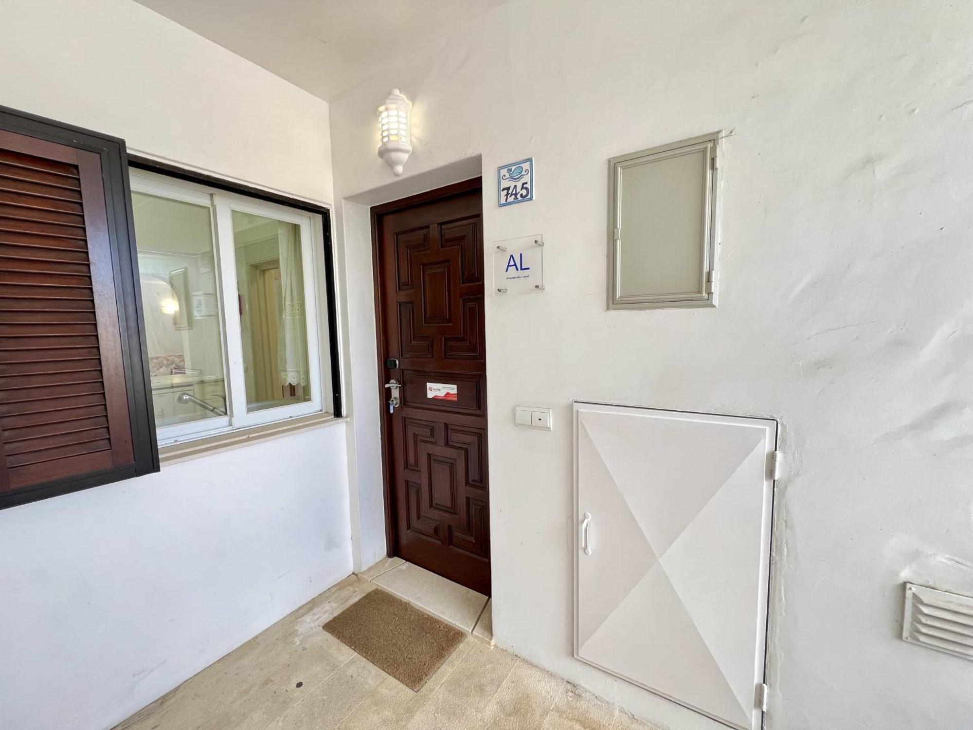 Balaia Golf Vilage 7 With Pool By Homing * Albufeira
