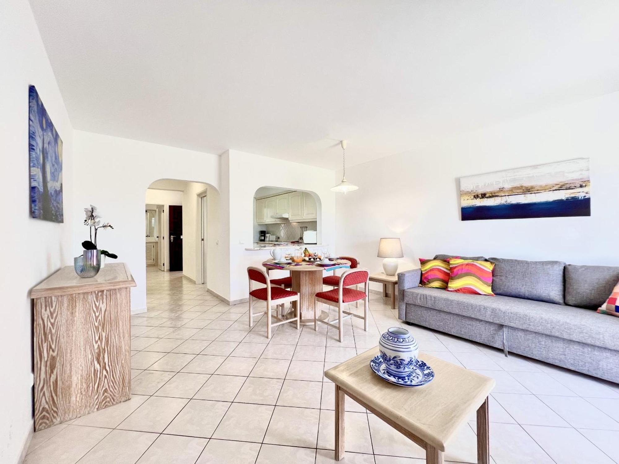 Balaia Golf Vilage 7 With Pool By Homing Apartment *