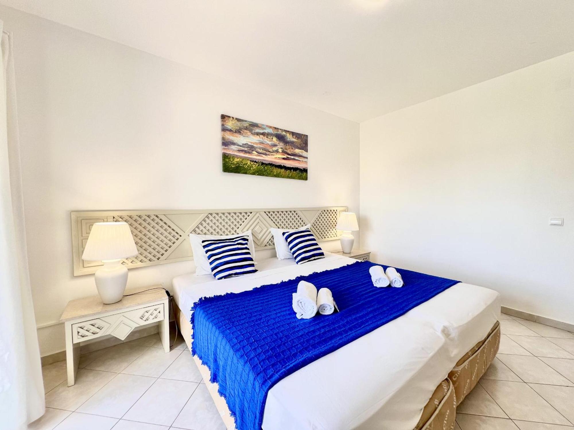 Balaia Golf Vilage 7 With Pool By Homing * Albufeira
