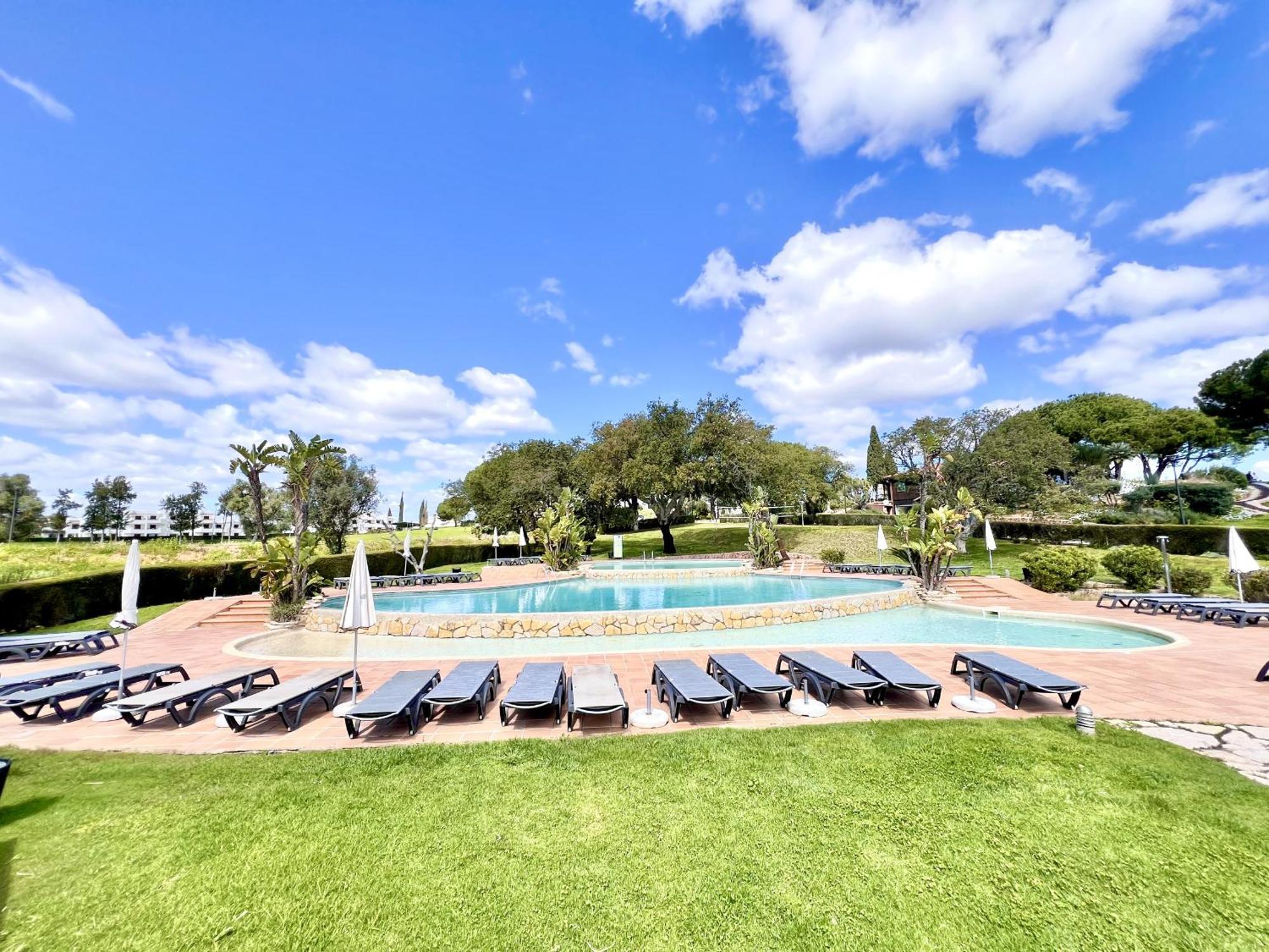 Balaia Golf Vilage 7 With Pool By Homing Apartment *