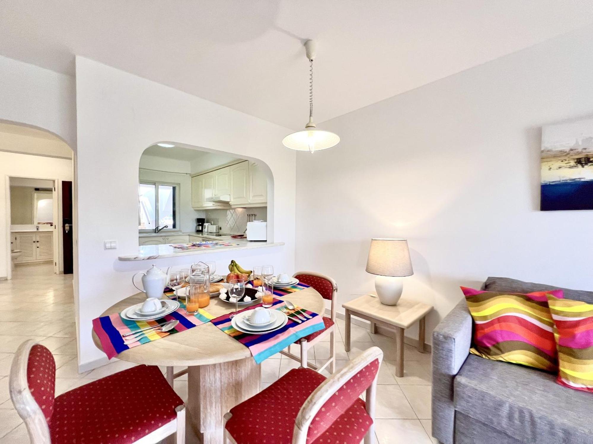Balaia Golf Vilage 7 With Pool By Homing Apartment *
