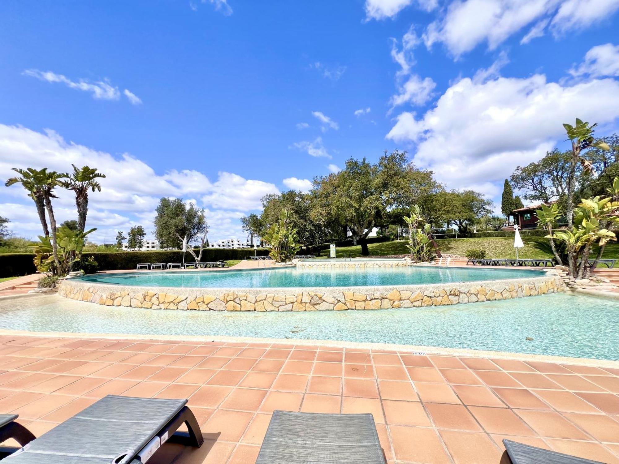 Balaia Golf Vilage 7 With Pool By Homing Albufeira