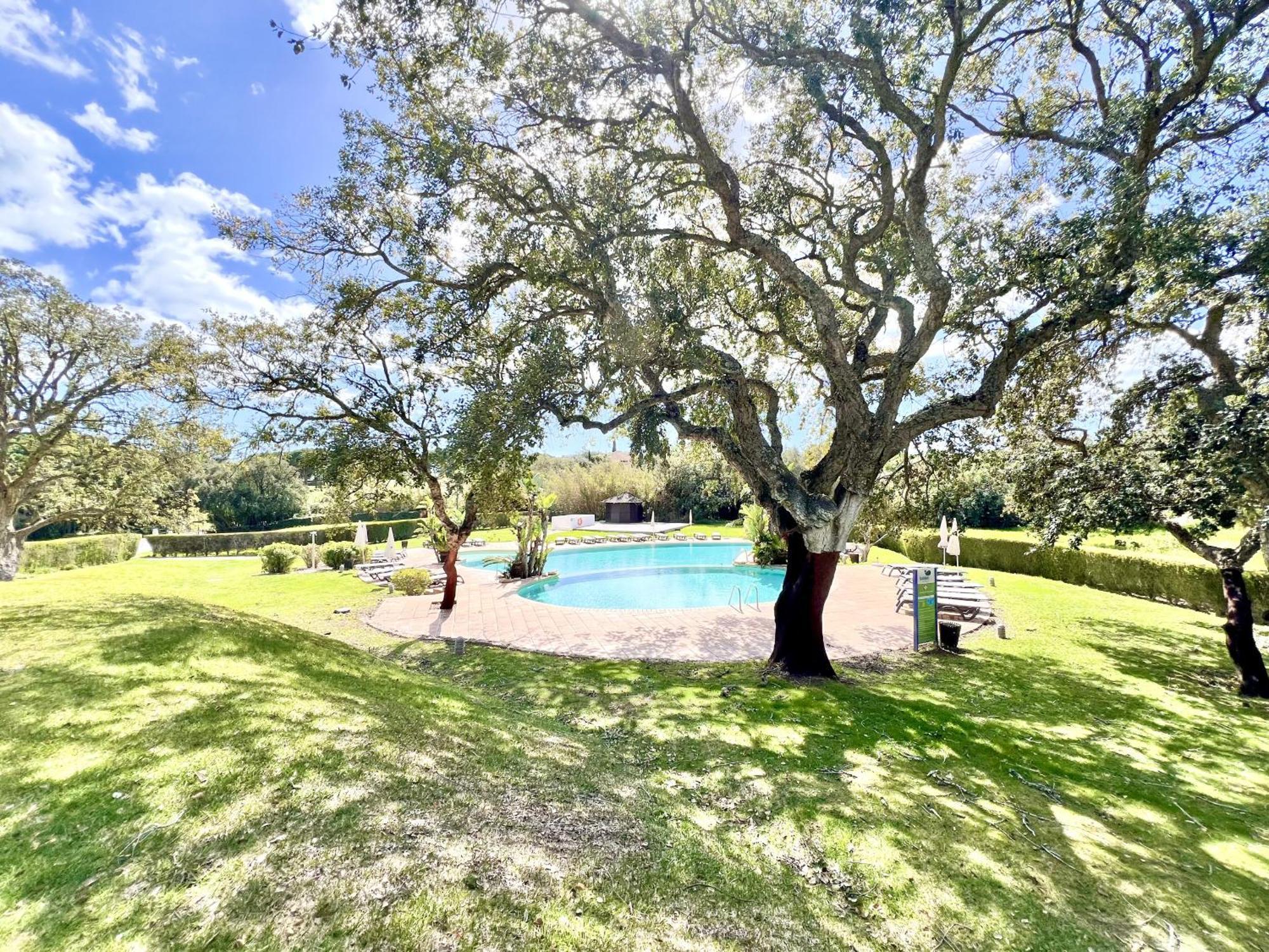Balaia Golf Vilage 7 With Pool By Homing Albufeira