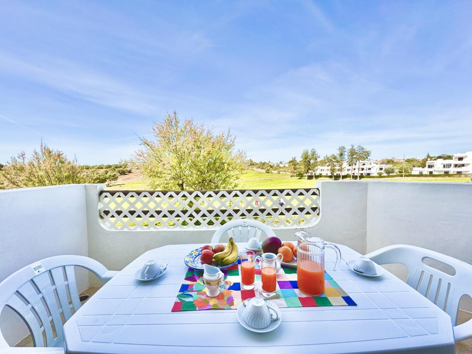 Balaia Golf Vilage 7 With Pool By Homing