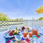 Albufeira Balaia Golf Vilage 7 With Pool By Homing