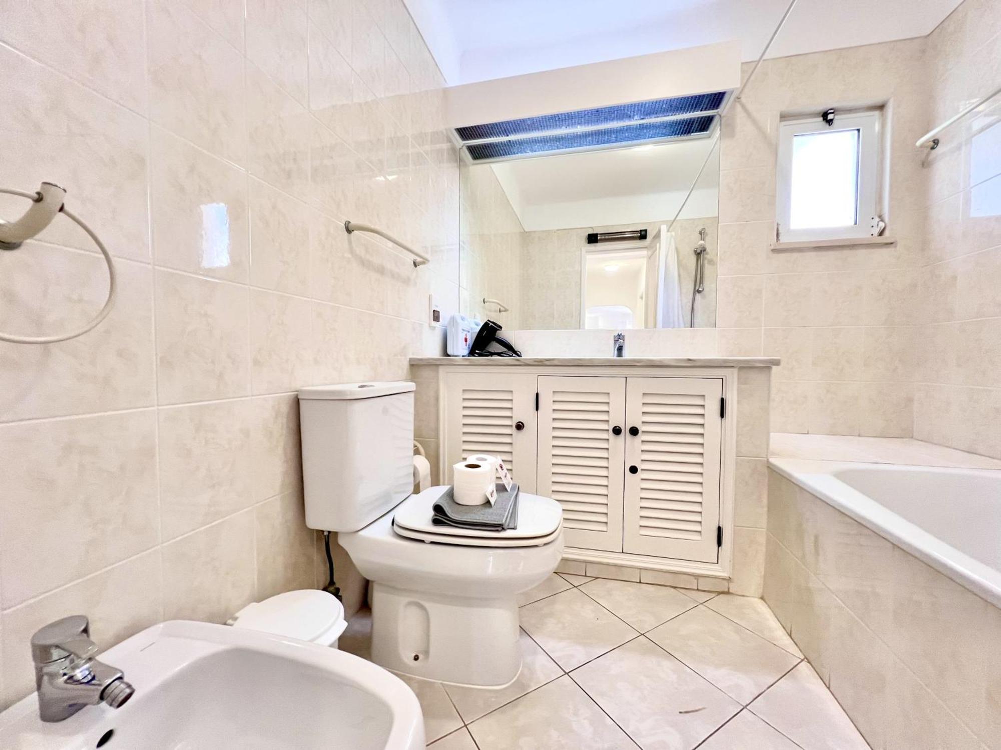 Balaia Golf Vilage 7 With Pool By Homing Appartement *