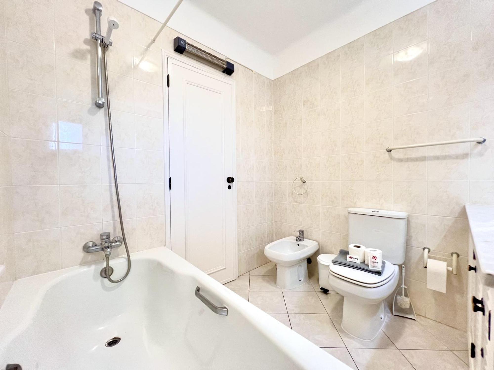 Appartement Balaia Golf Vilage 7 With Pool By Homing *