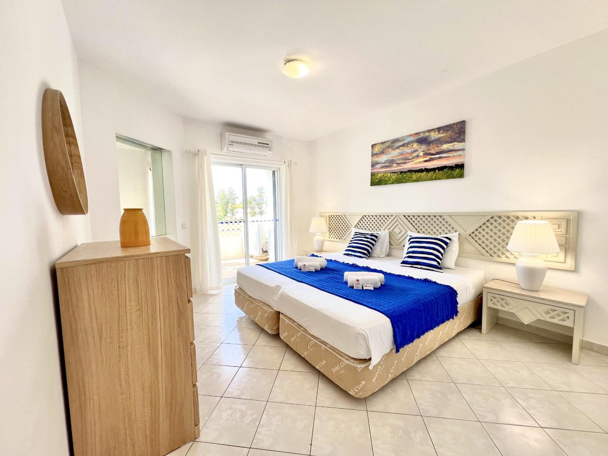 Balaia Golf Vilage 7 With Pool By Homing Appartement Albufeira