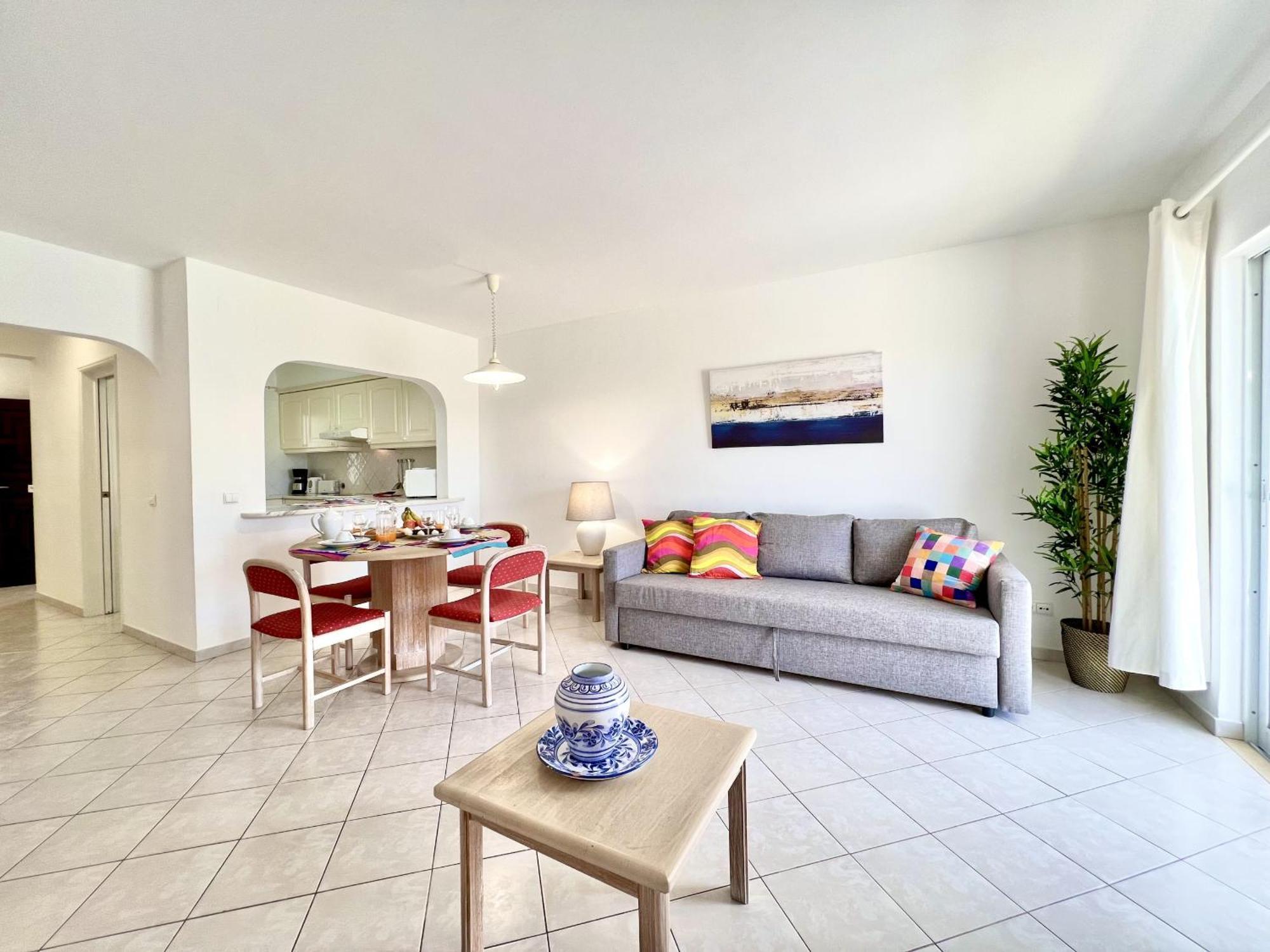 Balaia Golf Vilage 7 With Pool By Homing Albufeira
