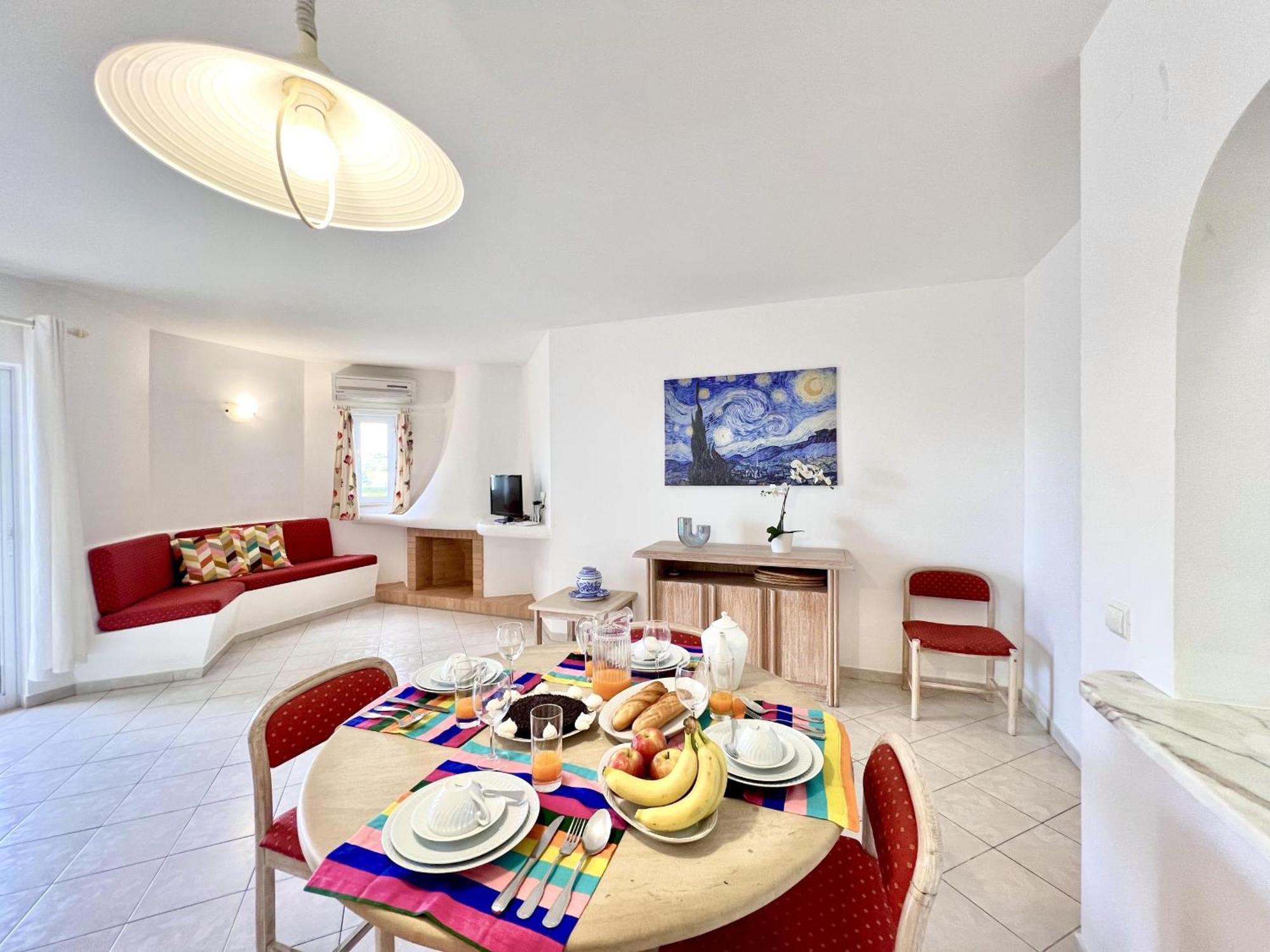 Appartement Balaia Golf Vilage 7 With Pool By Homing Albufeira
