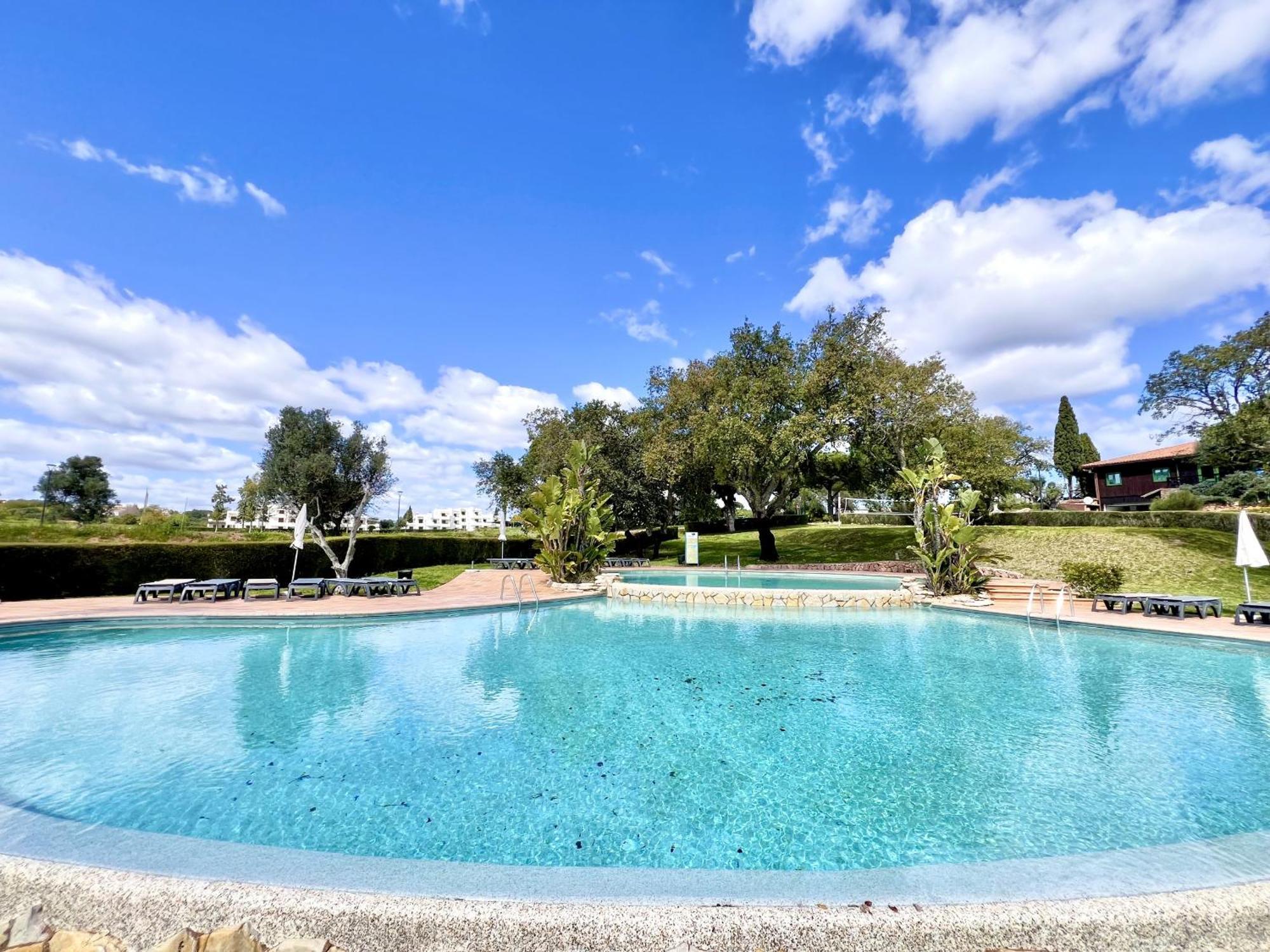 Balaia Golf Vilage 7 With Pool By Homing *