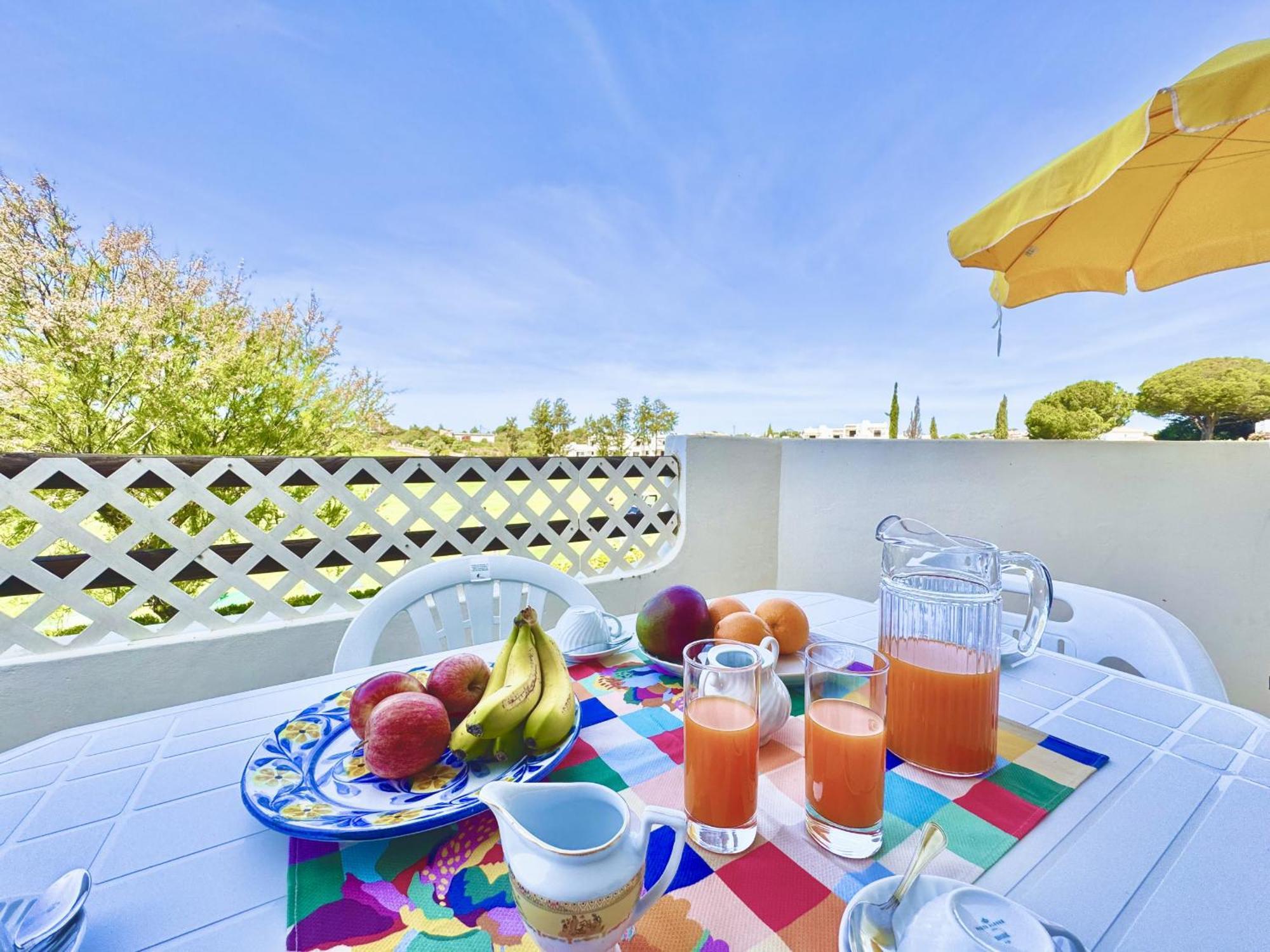 Balaia Golf Vilage 7 With Pool By Homing Appartement *