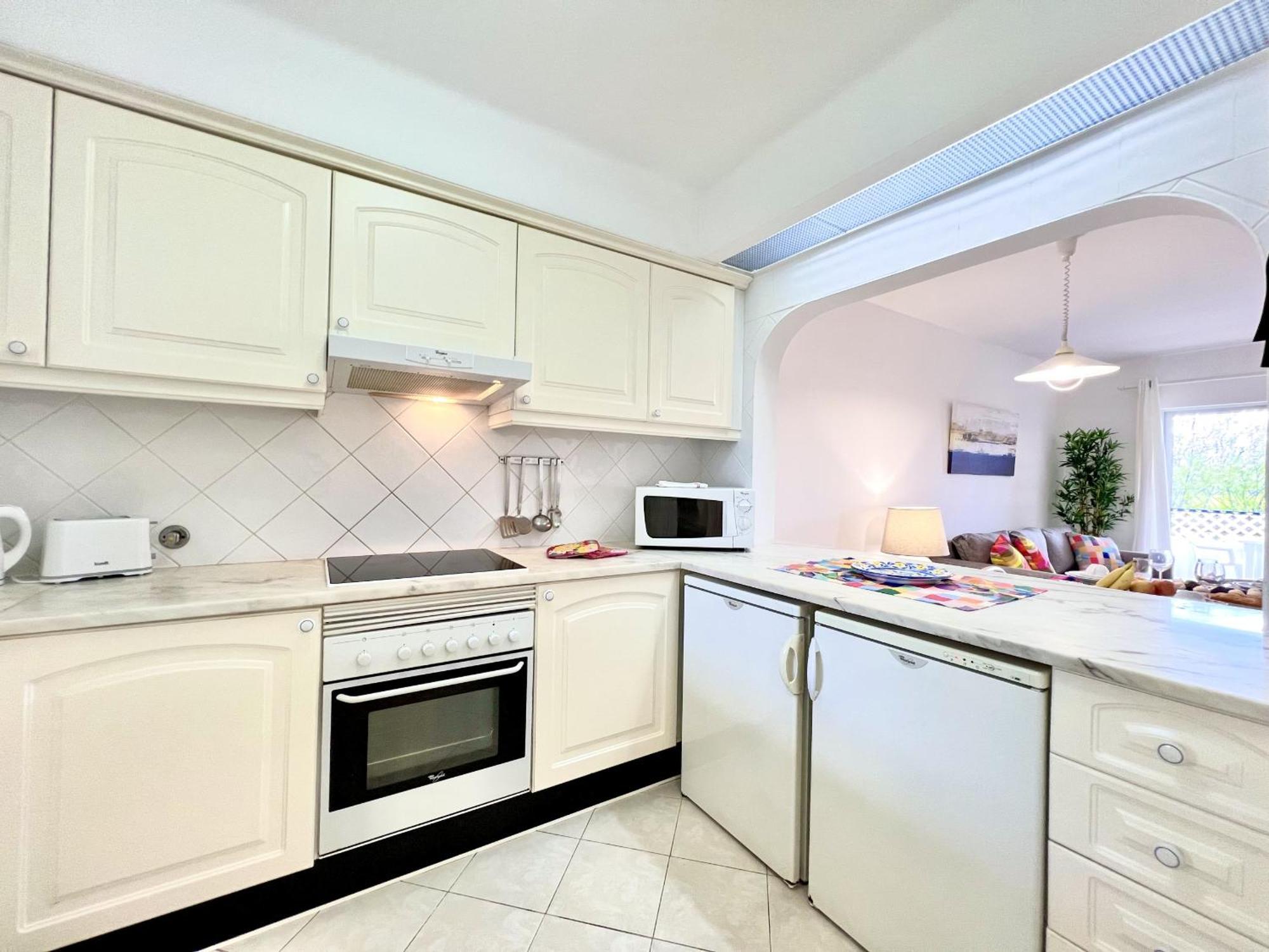 Balaia Golf Vilage 7 With Pool By Homing