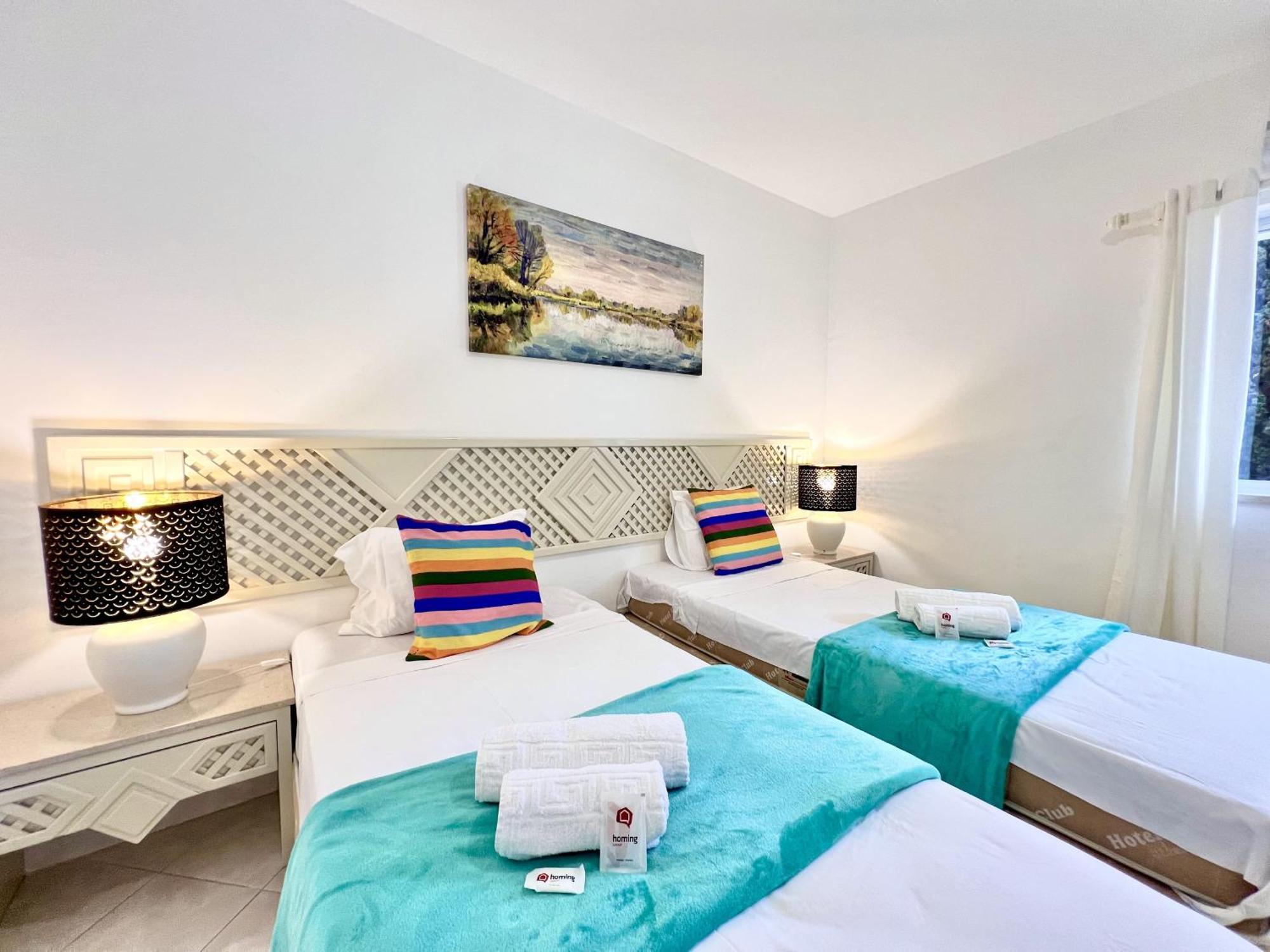 Apartment Balaia Golf Vilage 7 With Pool By Homing *