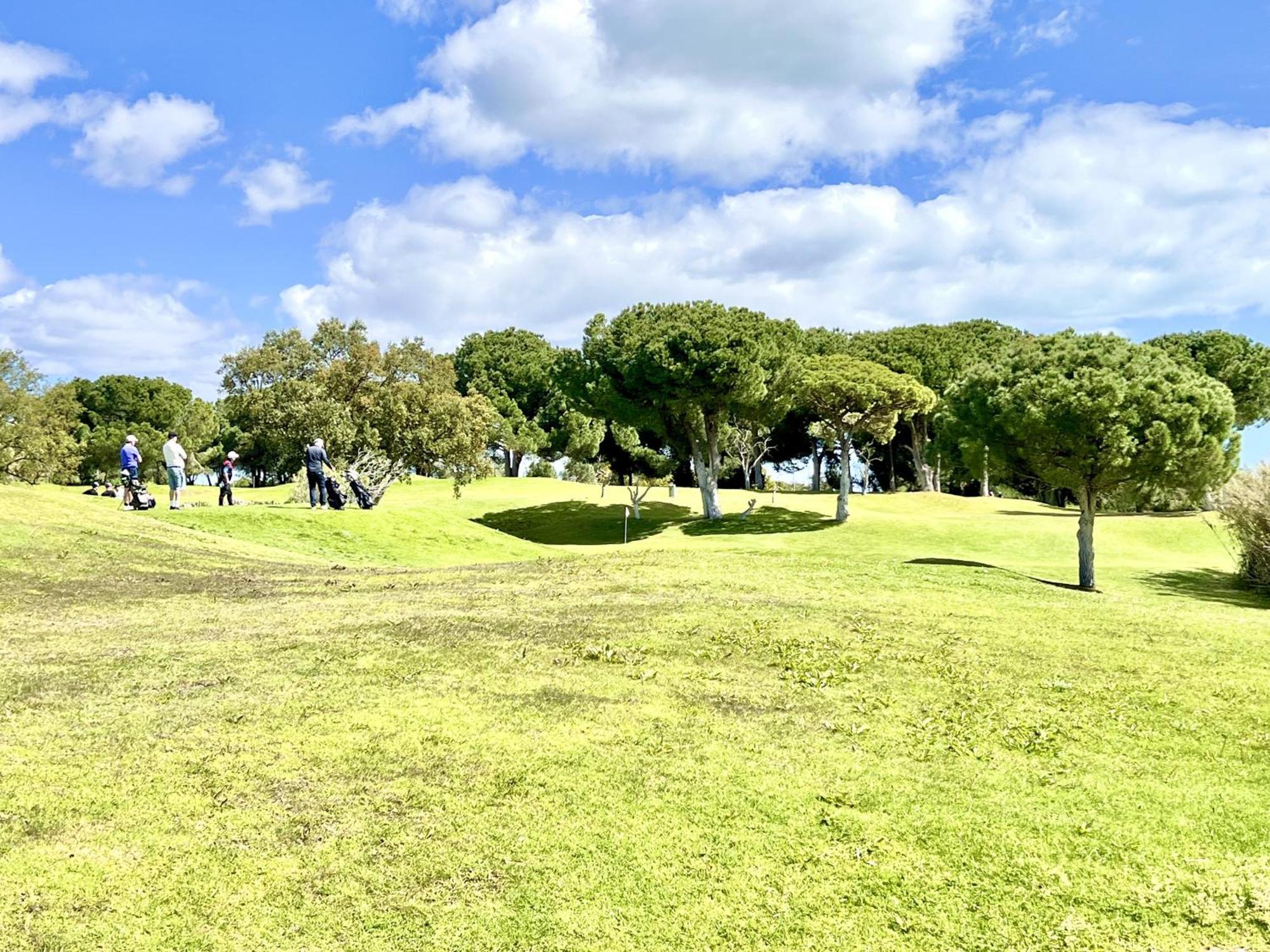 Balaia Golf Vilage 7 With Pool By Homing Albufeira