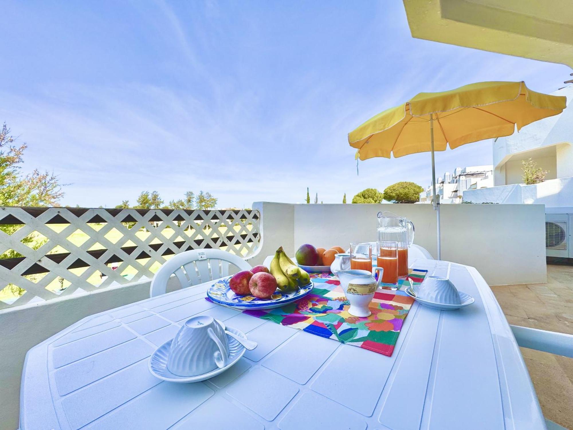 Balaia Golf Vilage 7 With Pool By Homing